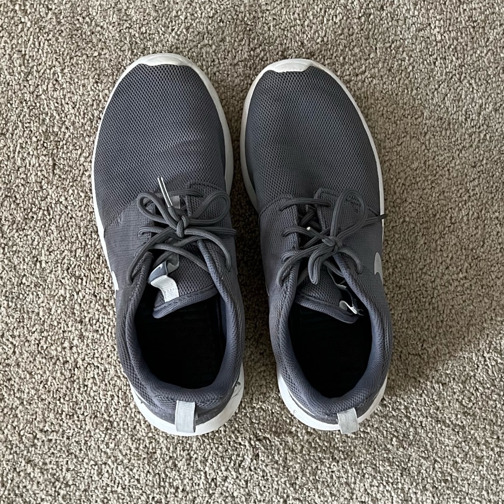 Grey Nike Roche - Picture 6 of 9